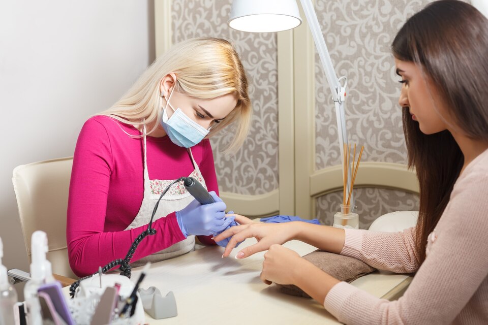 Kalkandere Manikürcü